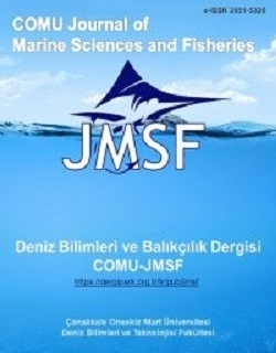 Cilt:5 - Sayı:1